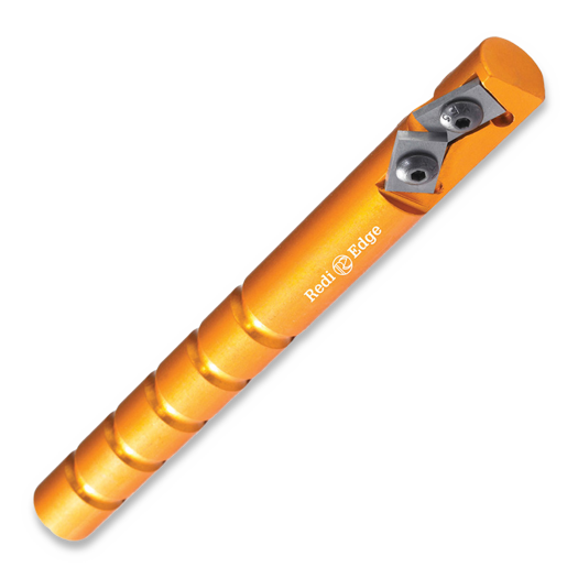 Redi Edge Original Knife Sharpener, помара́нчевий
