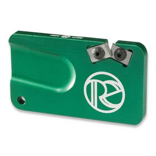 Redi Edge Pocket Sharpener, zielona