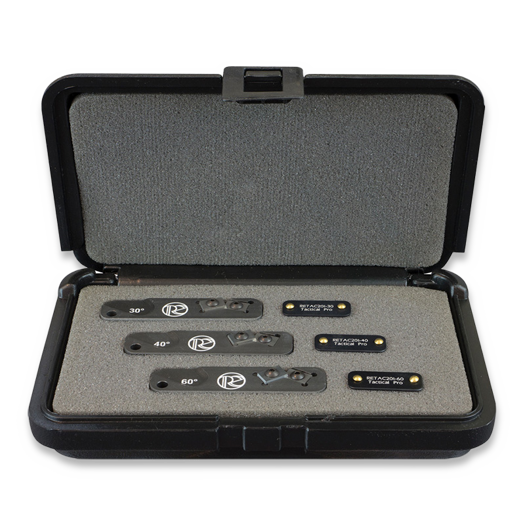 Redi Edge Tactical Sharpener Set