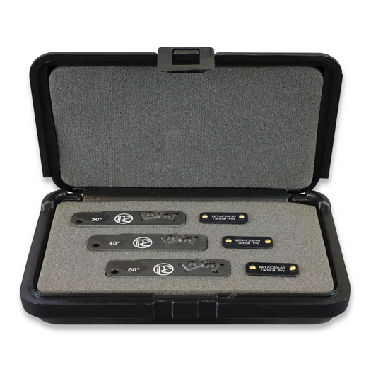 Redi Edge Tactical Sharpener Set