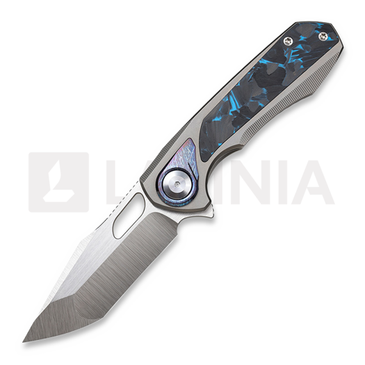 Skladací nôž Remette ASTP-1