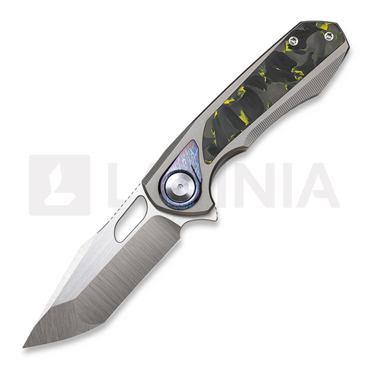 Couteau pliant Remette ASTP-2