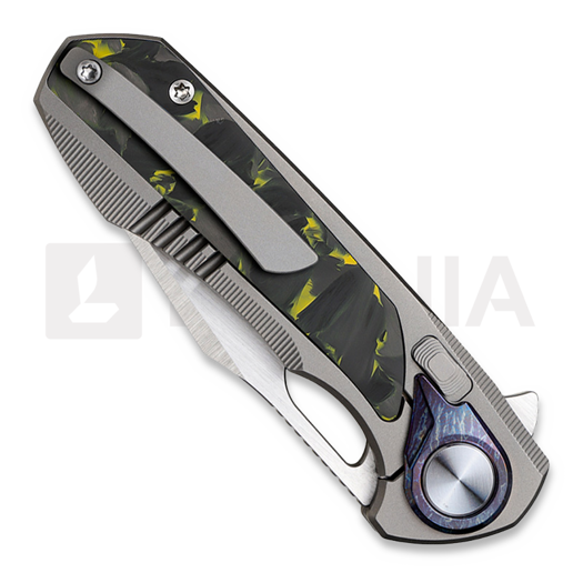 Remette ASTP-2 foldekniv