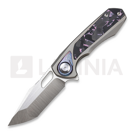 Coltello pieghevole Remette ASTP-3