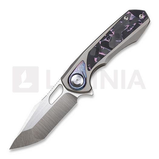 Remette ASTP-3 foldekniv