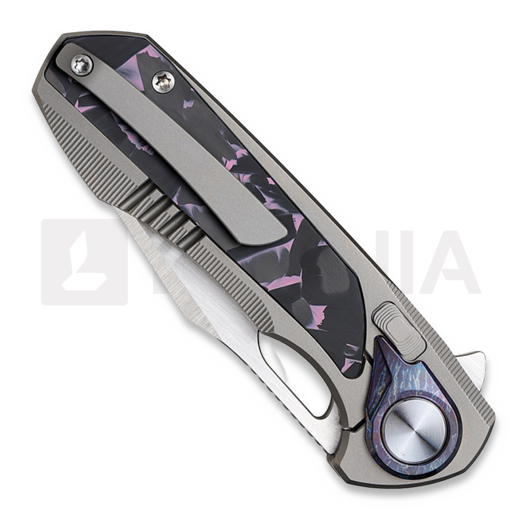 Skladací nôž Remette ASTP-3