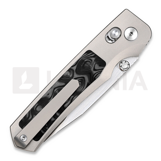 Remette AURA-D k&auml;&auml;nt&ouml;veitsi