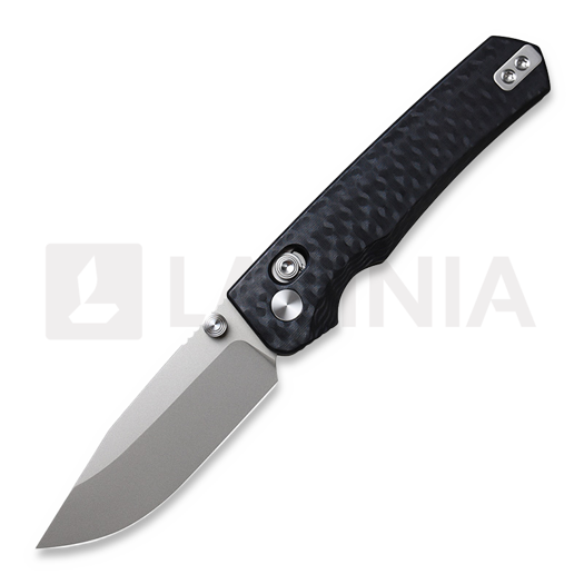 Remette AURA-G1 folding knife