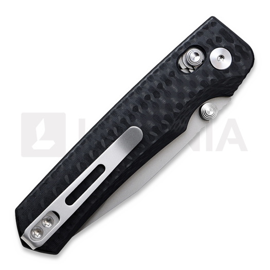 Remette AURA-G1 folding knife