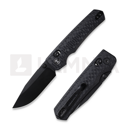 Remette AURA-G2 kääntöveitsi