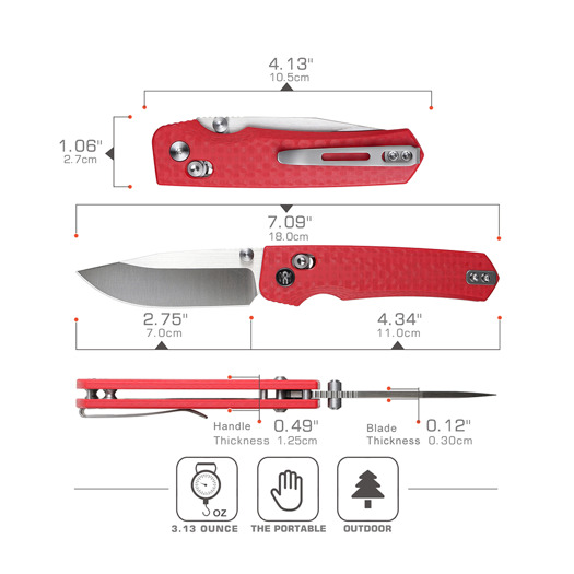 Liigendnuga Remette AURA-G4