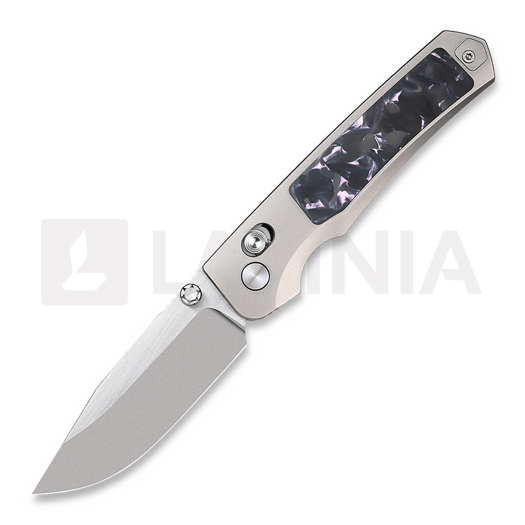 Skladací nôž Remette AURA-P