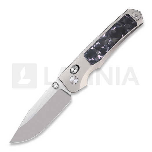 Remette AURA-P folding knife