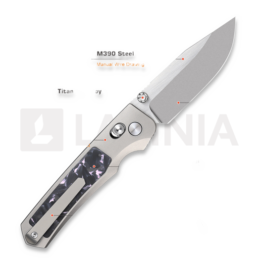 Remette AURA-P k&auml;&auml;nt&ouml;veitsi