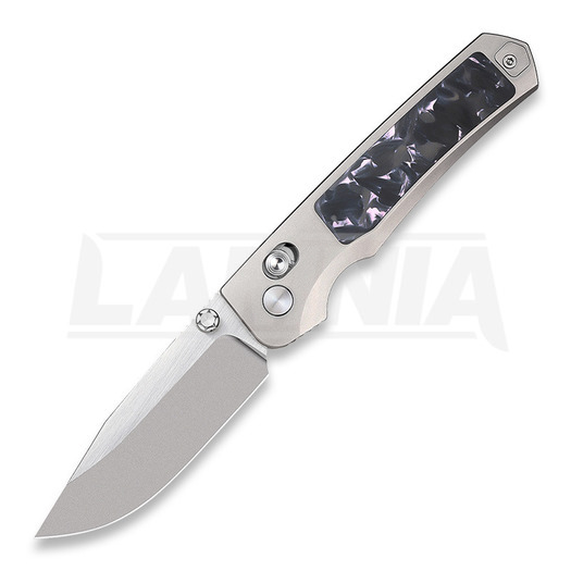 Remette AURA-P, B-Stock