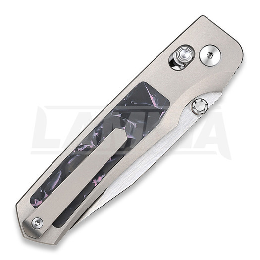 Remette AURA-P, B-Stock