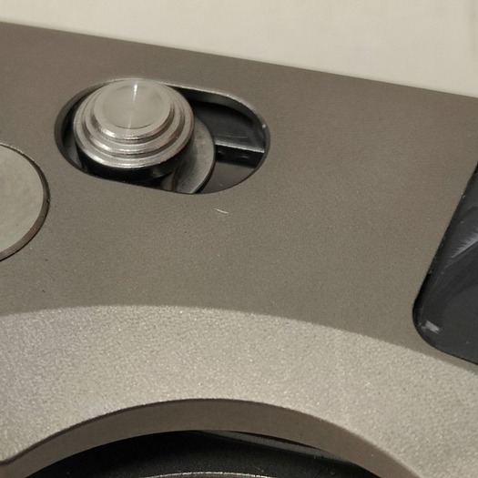 Remette AURA-P, B-Stock