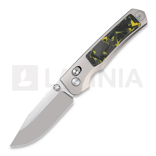 Couteau pliant Remette AURA-Y