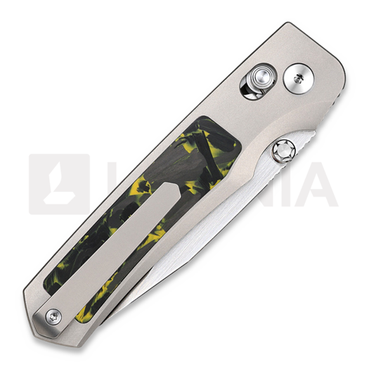 Coltello pieghevole Remette AURA-Y