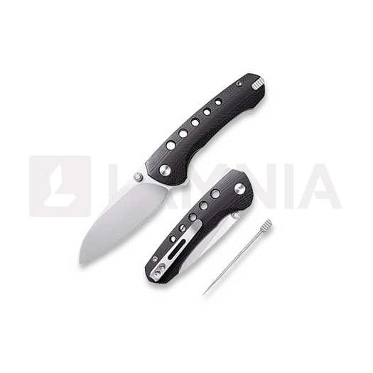 Remette BEE-G folding knife