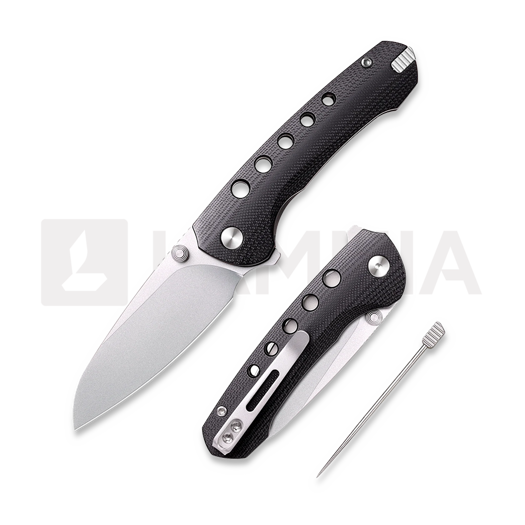 Remette BEE-G folding knife