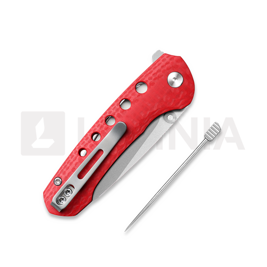 Coltello pieghevole Remette BEE-R
