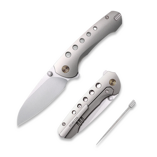 Coltello pieghevole Remette BEE-T