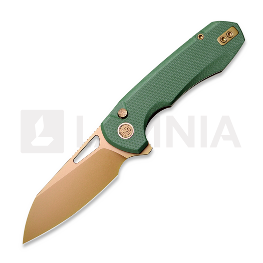 Remette Camel RTCMLD 折り畳みナイフ