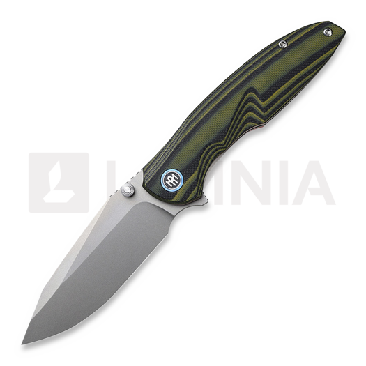 Remette Cool Whale RTCL-G1 folding knife