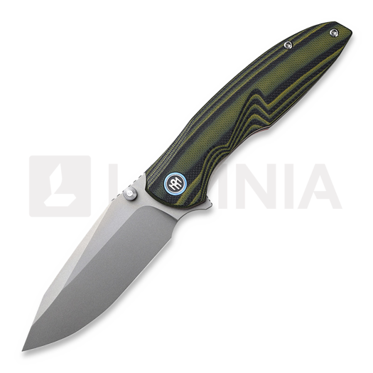 Remette Cool Whale RTCL-G1 folding knife