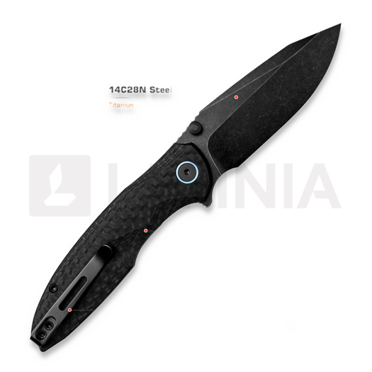 Remette Cool Whale RTCL-G2 k&auml;&auml;nt&ouml;veitsi