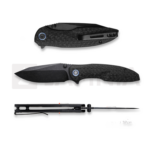 Remette Cool Whale RTCL-G2 k&auml;&auml;nt&ouml;veitsi