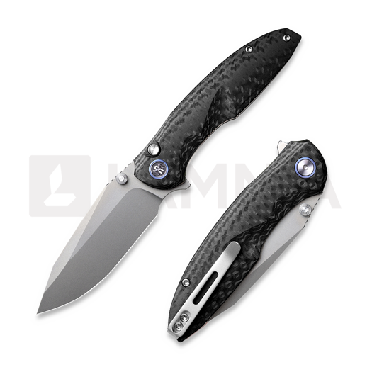 Liigendnuga Remette Cool Whale RTCL-GN1