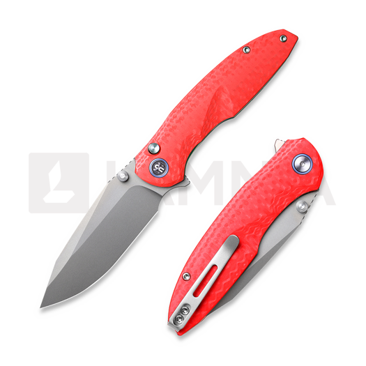 Remette Cool Whale RTCL-GN3 Taschenmesser