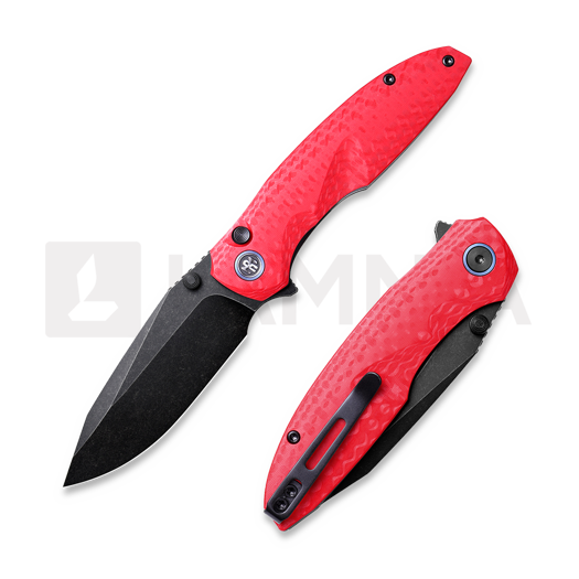 Remette Cool Whale RTCL-GN4 folding knife
