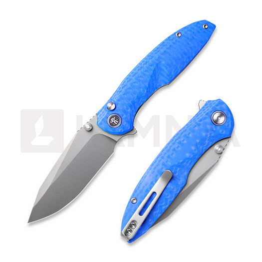 Складной нож Remette Cool Whale RTCL-GN5