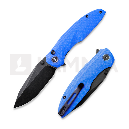 Remette Cool Whale RTCL-GN6 sklopivi nož