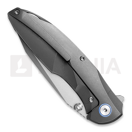 Remette Cool Whale RTCL-T2 foldekniv
