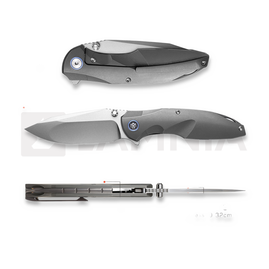 Remette Cool Whale RTCL-T2 foldekniv
