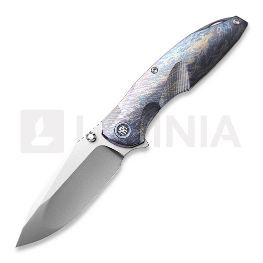 Сгъваем нож Remette Cool Whale RTCL-T3