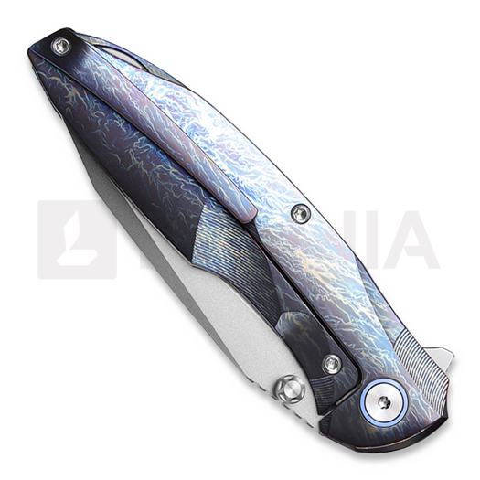 Remette Cool Whale RTCL-T3 k&auml;&auml;nt&ouml;veitsi