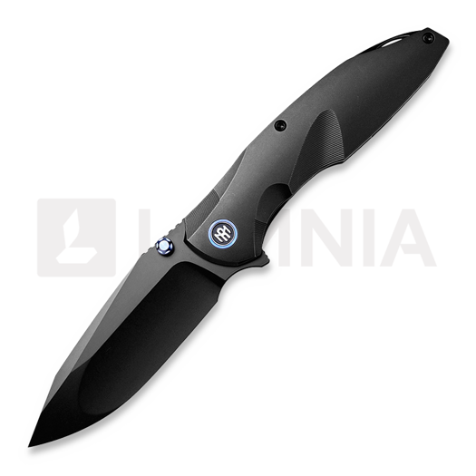 Сгъваем нож Remette Cool Whale RTCL-T4