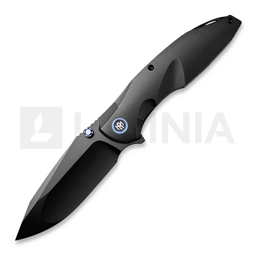 Remette Cool Whale RTCL-T4 foldekniv