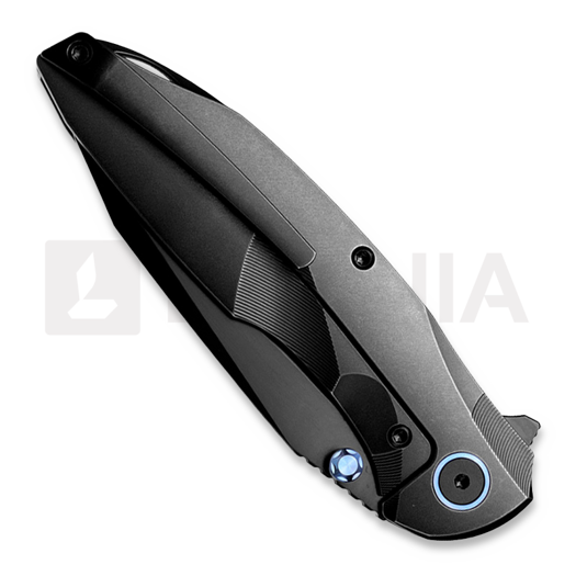 Remette Cool Whale RTCL-T4 sulankstomas peilis