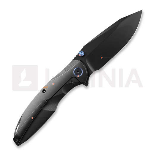 Remette Cool Whale RTCL-T4 k&auml;&auml;nt&ouml;veitsi