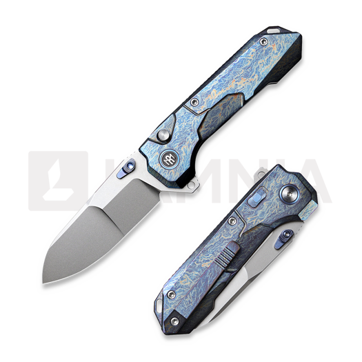 Remette Cosmic RTCO-TC סכין מתקפלת