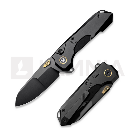 Remette Cosmic RTCO-TH סכין מתקפלת