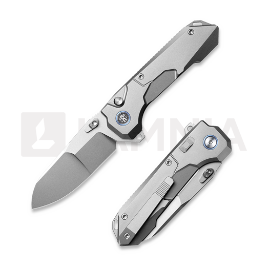 Navalha Remette Cosmic RTCO-TT