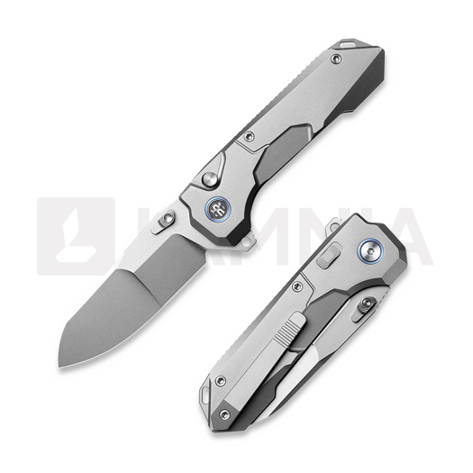 Remette Cosmic RTCO-TT סכין מתקפלת