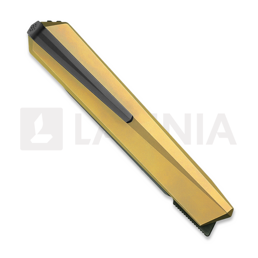 Navalha Remette Eligio EGA3